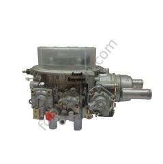 Ford Escort CL Weber Karbüratör 1.6 Komple 91SF9510CC