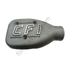 Ford Escort Enjeksiyon Üst Borusu CFI Boru 958T9U512AA
