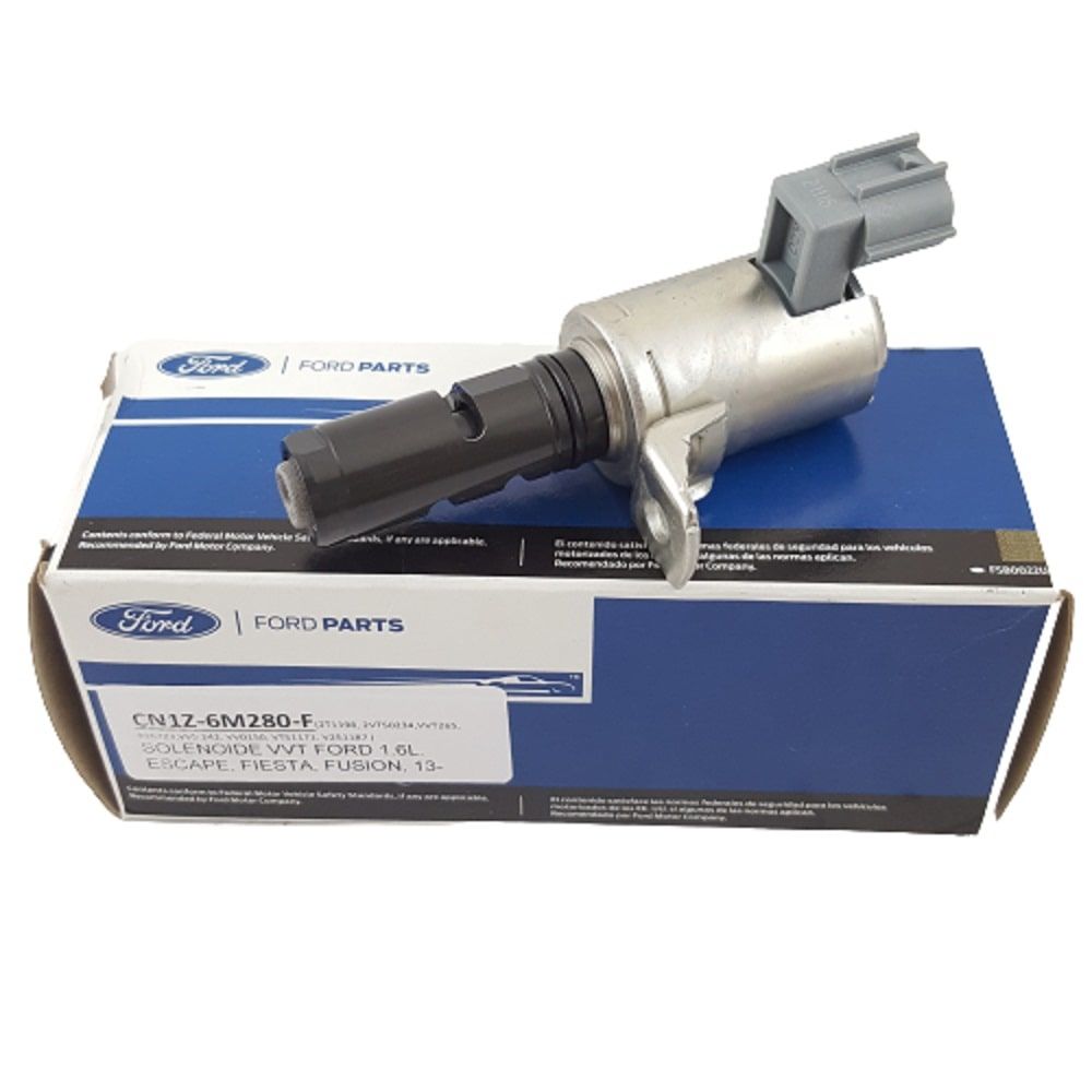 Ford Eksantrik Mil Selenoid Valf Emme Fomoco CN1G6L713AD