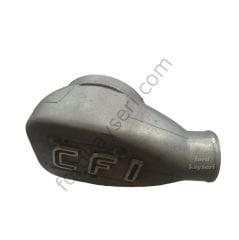 Ford Escort Enjeksiyon Üst Borusu CFI Boru 958T9U512AA