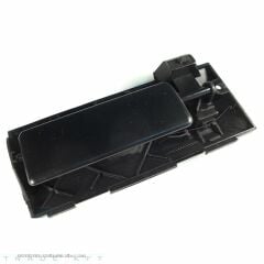 Focus Torpido Kapak Mandalı Siyah 1998-2005