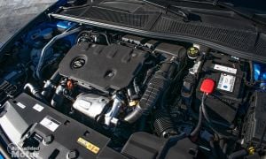 Peugeot Motor Üst Koruma Muhafaza Kapağı 1.5 BlueHDI Euro 6