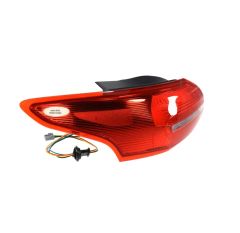 Ford Focus Arka Stop Lambası Sedan Dış Sol 2015-2018 Duylu