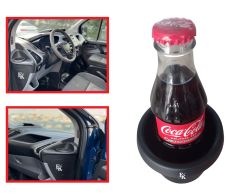 Ford Custom Bardak Tutucu Üst Plastiği V-362 Bardaklık [2013-2023]
