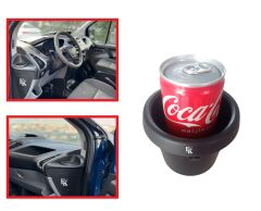 Ford Custom Bardak Tutucu Üst Plastiği V-362 Bardaklık [2013-2023]