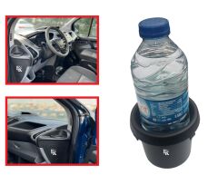 Ford Custom Bardak Tutucu Üst Plastiği V-362 Bardaklık [2013-2023]
