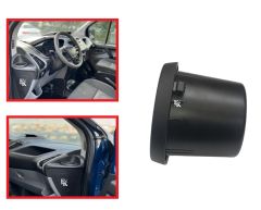 Ford Custom Bardak Tutucu Üst Plastiği V-362 Bardaklık [2013-2023]