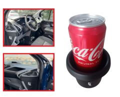Ford Transit Bardak Tutucu Üst Plastiği V-363 Bardaklık [2014-2023]