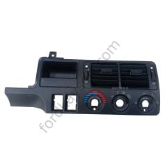 Ford Escort Kalorifer Üfleme Orta Izgara Paneli 91-95