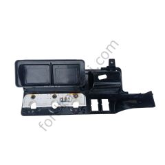 Ford Escort Kalorifer Üfleme Orta Izgara Paneli 91-95