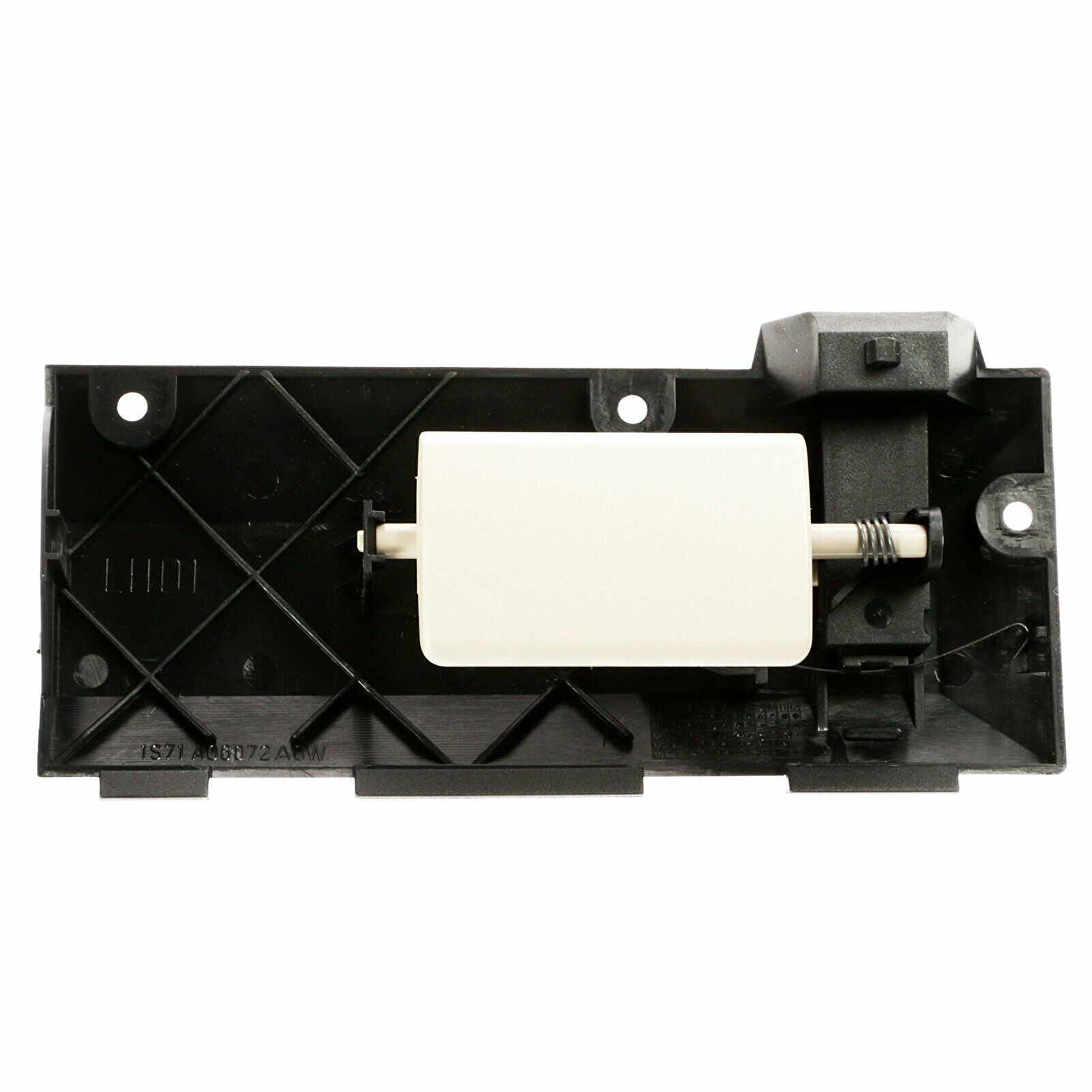 Mondeo Torpido Kapak Mandalı Torpido Açma Kolu Krem 2001-2007