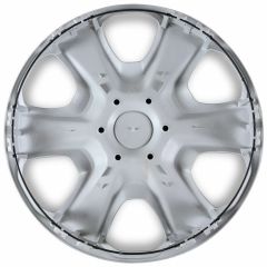 Ford Courier Orjinal Jant Kapağı 15 İnch 1 Adet [8V211130HB]