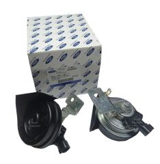 Ford Connect Salyangoz Korna Takımı 2 Adet Fomoco Orjinal İtalyan 2002-2013