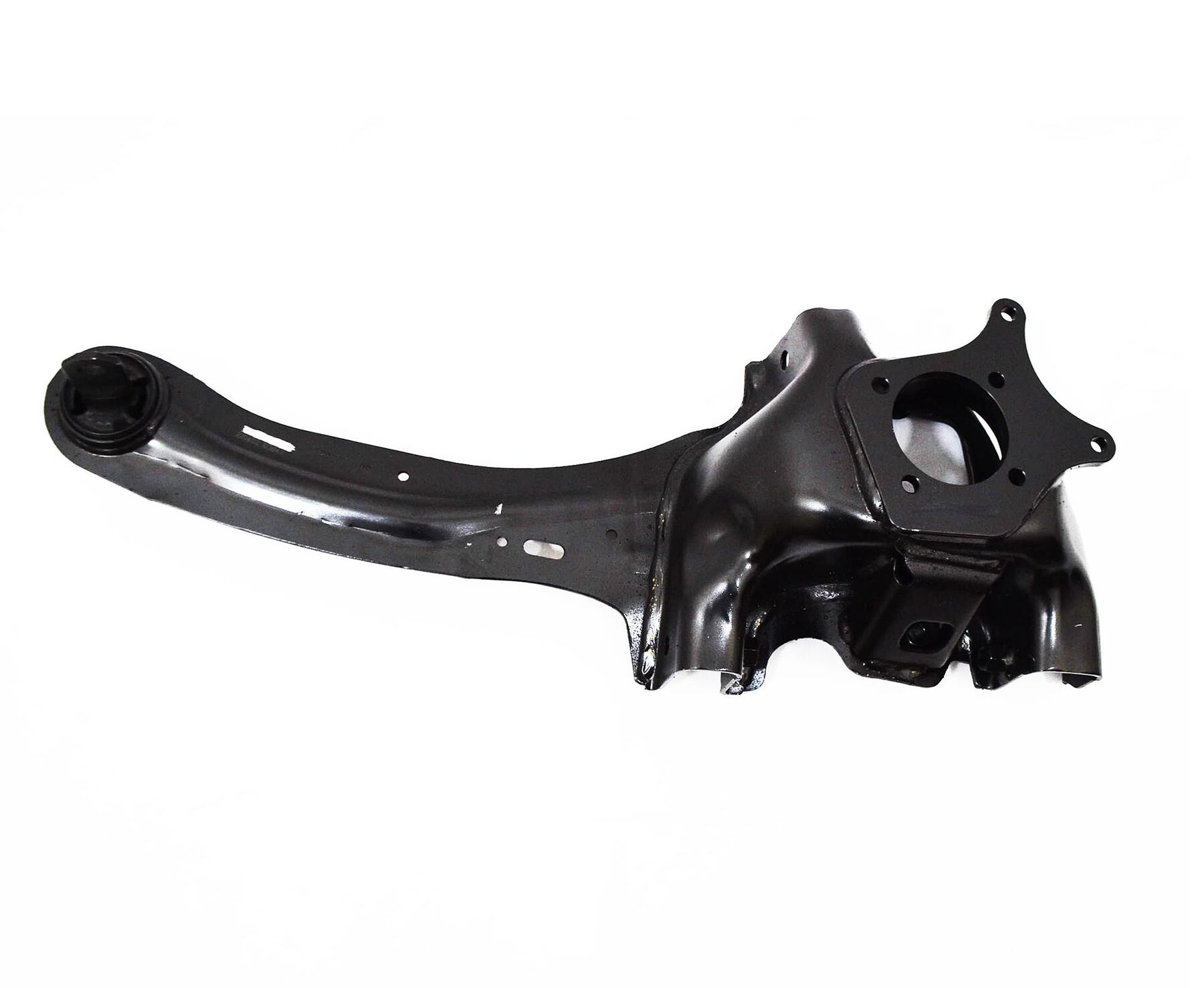 Ford Focus 2 Arka Süspansiyon Dikey Aks Sol 2005-2010