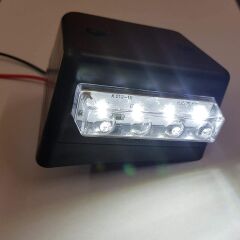 Ford Transit Dış Tavan Lambası Ledli Sol 1993-2012