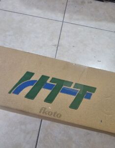 Ford Fiesta Direksiyon Kutusu Hidrolik 1996-2002 YS6C3200DA - 96FB3550R09 Hattat HEMA TRW