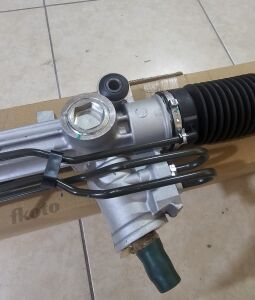 Ford Fiesta Direksiyon Kutusu Hidrolik 1996-2002 YS6C3200DA - 96FB3550R09 Hattat HEMA TRW