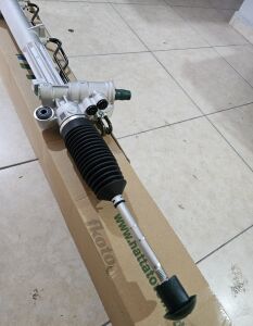 Ford Fiesta Direksiyon Kutusu Hidrolik 1996-2002 YS6C3200DA - 96FB3550R09 Hattat HEMA TRW