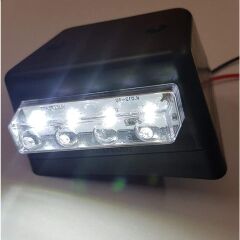 Ford Transit Dış Tavan Lambası Ledli Sağ 1993-2012