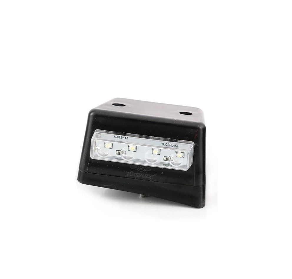 Ford Transit Dış Tavan Lambası Ledli Sağ 1993-2012