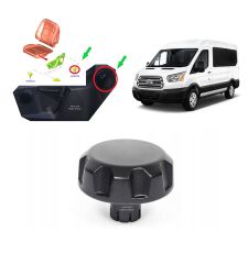 Ford Transit Koltuk Sırt Yatırma Ayar Makarası 2014--2022 Orijinal