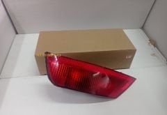 Ford Kuga Arka Lens Reflektör Sis Lambası Sol Kırmızı 2013-2018