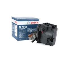 Ford C-max Mazot Filtresi Plastik Bosch 1.6 Tdcı 2003--2005