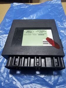 Ford Transit Merkezi Kilit Uzaktan Kumanda Alarm Modülü Araçtan Sökme 1C1T-15K600-AA / 5WK48260F (CL-DL)