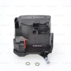 Ford Fusion Mazot Filtresi Plastik Bosch 1.6 Tdcı 2003--2011