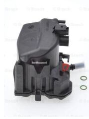 Ford Fusion Mazot Filtresi Plastik Bosch 1.6 Tdcı 2003--2011