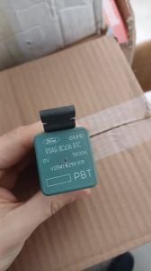 Ford Escort Fan Rolesi Klimalı [8 Fişli] 93AG8C616B1C