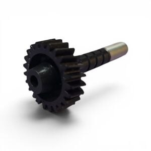 Ford Eski Model 4 Vites Kilometre Dişlisi 23 Diş Siyah Ø7,9mm 15468800, 72BT-17322-CA, 6011058