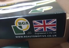 Ford Mondeo Triger Seti Eksantrik Kayış Kiti İngiliz Bga [1993-2001]