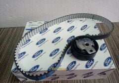 Connect Orijinal Ford Otosan Triger Eksantrik Bilya Kayış Seti 2002-2013