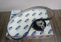 Connect Orijinal Ford Otosan Triger Eksantrik Bilya Kayış Seti 2002-2013
