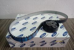 Connect Orijinal Ford Otosan Triger Eksantrik Bilya Kayış Seti 2002-2013
