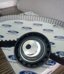 Connect Orijinal Ford Otosan Triger Eksantrik Bilya Kayış Seti 2002-2013