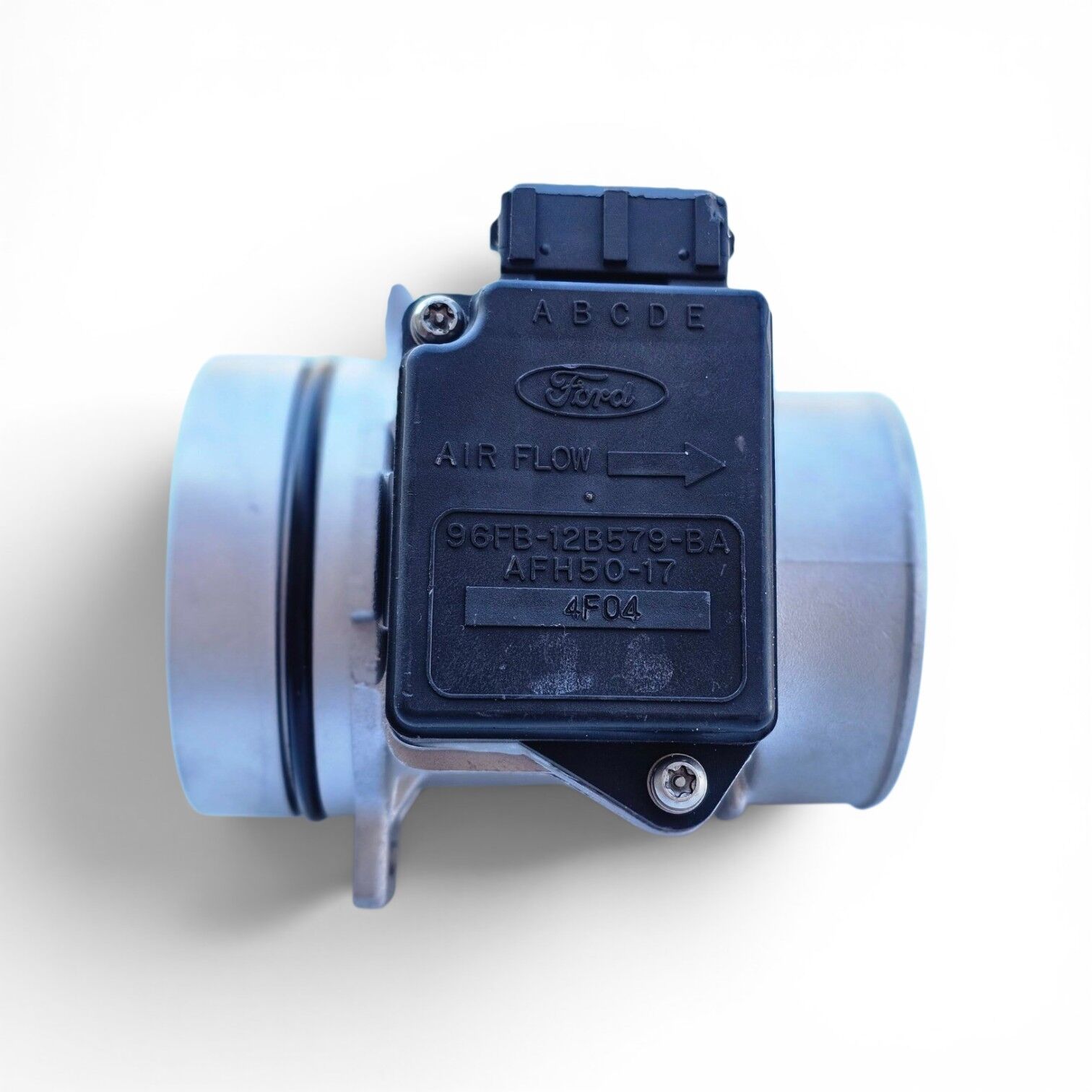Ford Escort Hava Filtre Sensörü - Havaakışmetre 1.6 Plastik Manifold OEM-FMC 96FB12B579BA