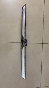Ford Focus 1 Arka Bagaj Kapağı Üst Nikelaj Çıtası Hatchback 98AB-A43404-CJ