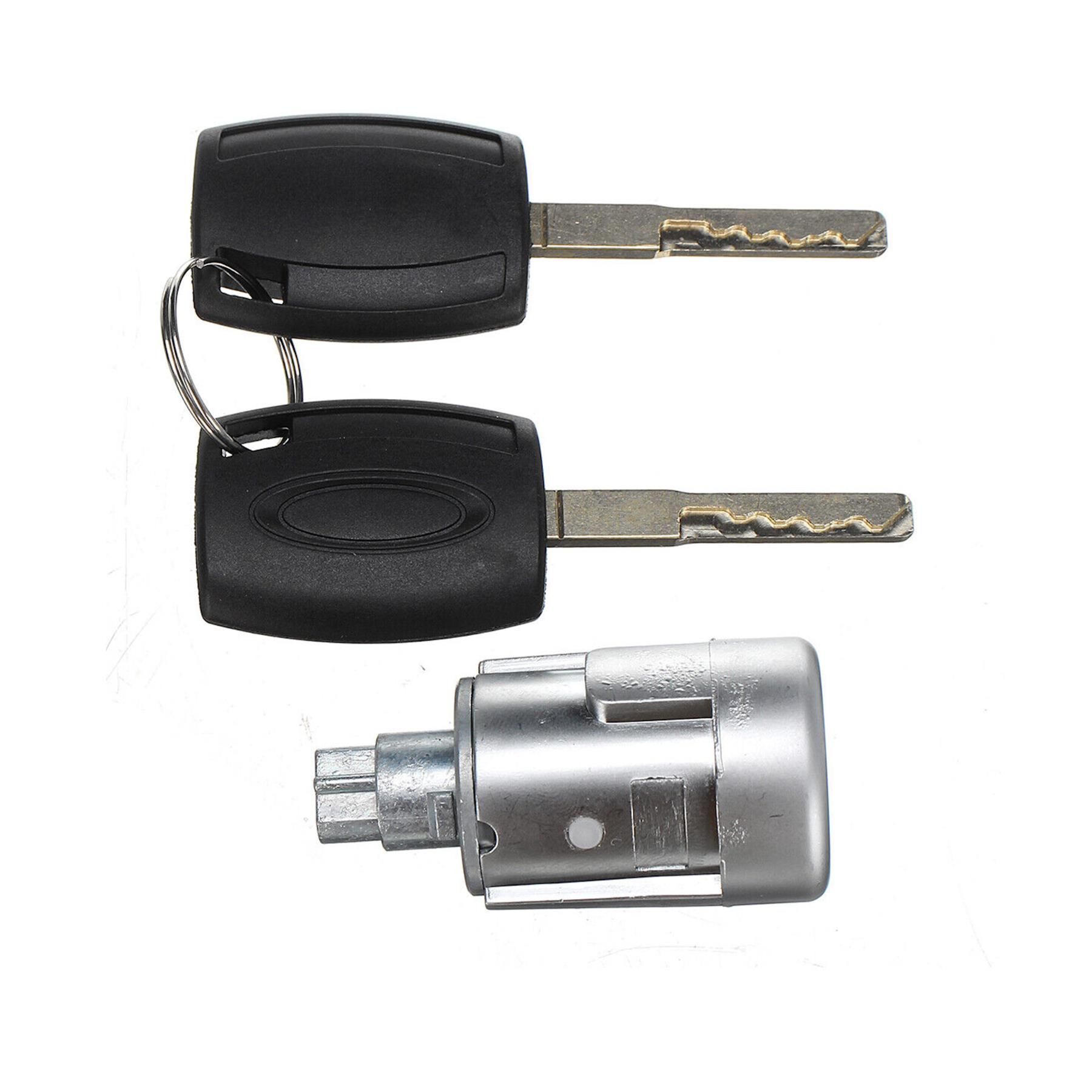 Ford Transit Kontak Kilidi Anahtarı Şifresi 2014-2023