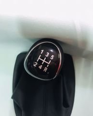 Ford C-Max Vites Topuzu Ve Kol Körüğü 2003-2007