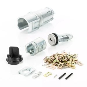 Ford Transit V-363 Kaput Kilit Şifresi [2014-2023]