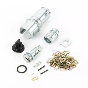 Ford Transit V-363 Kaput Kilit Şifresi [2014-2023]