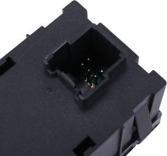 Ford Galaxy S-max Koltuk Isıtma Düğmesi Ayar Anahtarı Black 2006-2015