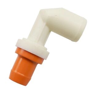 Ford Mondeo Karter Havalandırma PCV Valfi Subap Duratec He 4M8G-6A666-AA, 1331598, L325-13-890A, L3K9-13-890