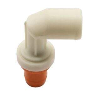 Ford Mondeo Karter Havalandırma PCV Valfi Subap Duratec He 4M8G-6A666-AA, 1331598, L325-13-890A, L3K9-13-890