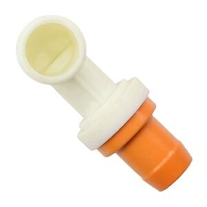 Ford Mondeo Karter Havalandırma PCV Valfi Subap Duratec He 4M8G-6A666-AA, 1331598, L325-13-890A, L3K9-13-890
