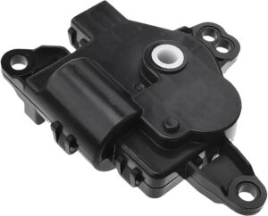 Ford Ranger Kalorifer İç Hava Sirkülasyon Servo Klape Yönlendirme Kumanda Motoru AB39-19E616-BA, 1718214