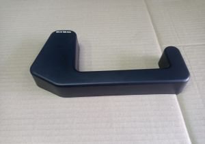 Ford Transit Arka Tampon Köşesi Sağ Taraf Yeni Model 2018-2025 Yılları İçin