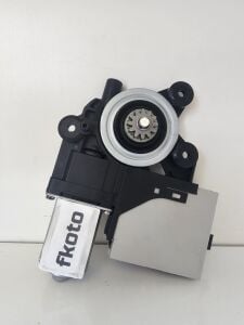 Ford Focus C-max Ön Cam Kriko Motoru Sağ Yolcu Tarafı 6M5T-14B533-CA, 1430365, A2C53185582-02